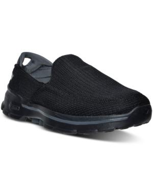 Skechers Men's Gowalk 3 Ew Walking Sneakers From Finish Line