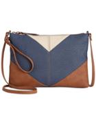 Style & Co Kathren Convertible Crossbody, Only At Macy's