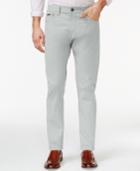 Calvin Klein Jeans Chino Slim-fit Pants