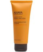 Ahava Mineral Hand Cream - Mandarin & Cedarwood