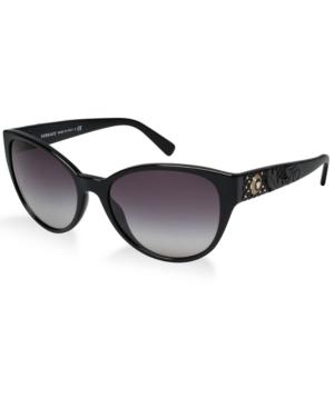 Versace Sunglasses, Ve4272 58