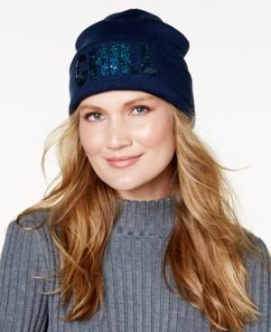 Steve Madden Chill Cuff Beanie