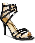 Thalia Sodi Karlee Dress Sandals, Created For Macy's Women's Shoes