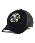 Top Of The World Wichita State Shockers Ncaa Kickin 2 Memory-fit Cap