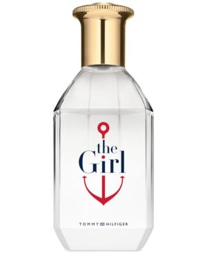 Tommy Girl The Girl Eau De Toilette, 1.7 Oz