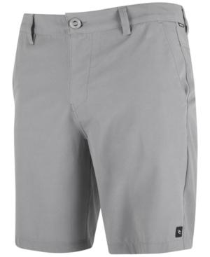 Rip Curl Men's Mirage Boardwalk 21 Shorts