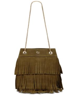 Radley London Bliss Crescent Mini Drawstring Shoulder Bag