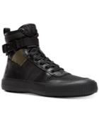 Frye Men's Combat Lace-up Sneakers Men's Shoes