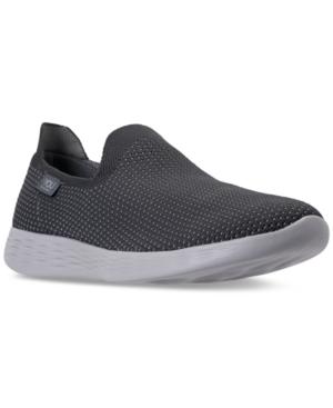 Skechers Women's 4 You Define Casual Walking Sneakers From Finish Line