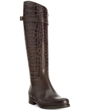 Clarks Artisan Women's Hopedale Wish Tall Boots Women's Shoes