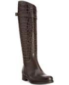 Clarks Artisan Women's Hopedale Wish Tall Boots Women's Shoes
