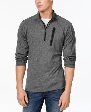 Hawke & Co. Outfitter Quarter-zip Pullover