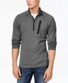 Hawke & Co. Outfitter Quarter-zip Pullover