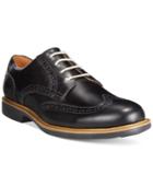 Cole Haan Great Jones Wing-tip Oxfords Men's Shoes