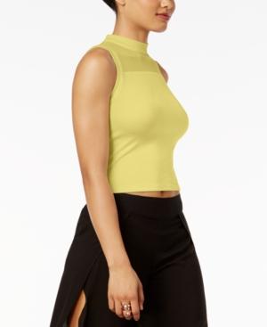 Guess Selma Crop Top