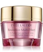 Estee Lauder Resilience Multi-effect Tri-peptide Face & Neck Creme - Normal/combination Skin, 1-oz.