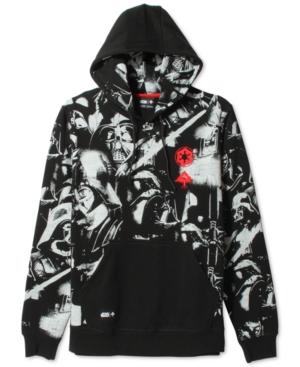 Lrg Star Wars The Rebels Hoodie