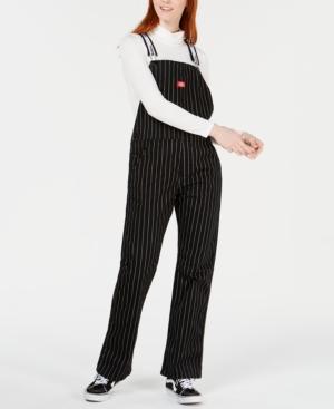 Dickies Pinstripe Overalls