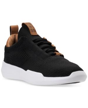 K-swiss Men's Gen-k Icon Knit Casual Sneakers From Finish Line