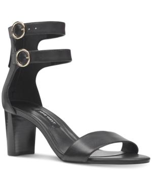 Nine West Parlans Dress Sandals, A Macy's Exclusive Style Women's Shoes