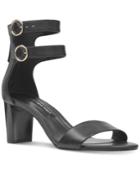 Nine West Parlans Dress Sandals, A Macy's Exclusive Style Women's Shoes