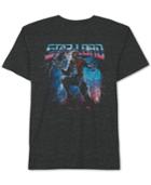 Hybrid Men's Star Lord T-shirt