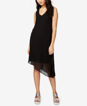 Rachel Rachel Roy Asymmetrical Dress, Only At Macy's