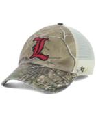 '47 Brand Louisville Cardinals Ncaa Closer Cap