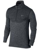 Nike Men's Performance Half-zip Golf Shirt