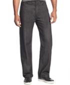 Sean John Patch-pocket Garvey Jeans