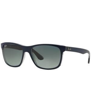 Ray-ban Sunglasses, Rb4181 57