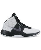 Nike Men's Air Precision Basketball Sneakers From Finish Line