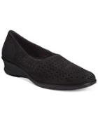 Ecco Women's Felicia Slip-on Flats Women's Shoes