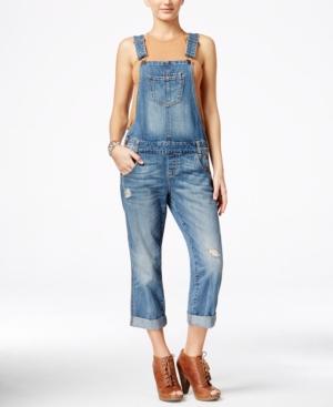 American Rag Boyfriend Overalls