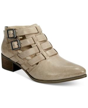 Clarks Narrative Women's Marlina Ramble Booties Women's Shoes