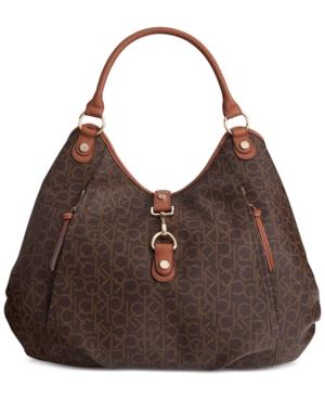 Calvin Klein Hudson Shopper