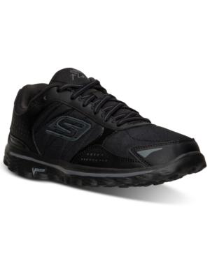 Skechers Women's Gowalk 2 - Flash Light Walking Sneakers From Finish Line