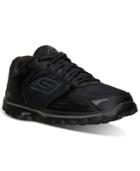 Skechers Women's Gowalk 2 - Flash Light Walking Sneakers From Finish Line