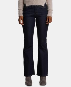 Silver Jeans Co. Mazy Flare-leg Jeans