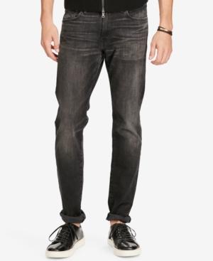 Polo Ralph Lauren Men's Eldridge Super Slim Jeans