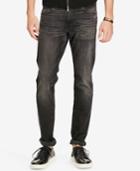 Polo Ralph Lauren Men's Eldridge Super Slim Jeans