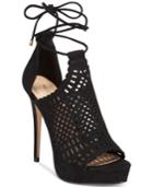 Aldo Women's Rilley Lace-up Sandals Women's Shoes