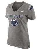 Nike Women's Short-sleeve Penn State Nittany Lions T-shirt