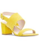 Nine West Forli City Sandals Women's Shoes