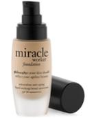 Philosophy Miracle Worker Foundation