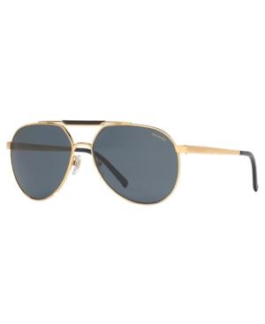 Versace Sunglasses, Versace Ve2155 59