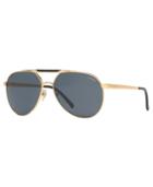 Versace Sunglasses, Versace Ve2155 59