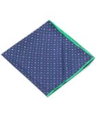 Club Room Dots Pocket Square, Only At Macy's