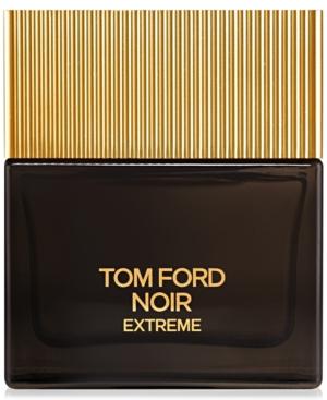 Tom Ford Noir Extreme Men's Eau De Parfum, 1.7 Oz