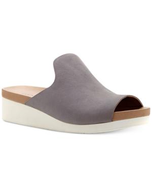 Lucky Brand Women's Finela Wedges Women's Shoes